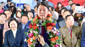 4&middot;10 총선 출구조사 결과 뒤집은 분당갑 안철수 승리 요인은?