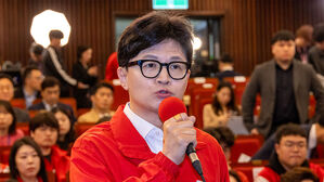 한동훈, 비대위원장직 사퇴할 듯&hellip;곧 총선 패배 입장 표명