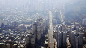 윤 대통령 39% 얻었던 광주 봉선동 표심도 '정권 심판'