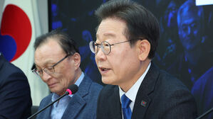 이재명 "국민들의 위대한 승리&hellip;민생 문제 해결에 앞장"