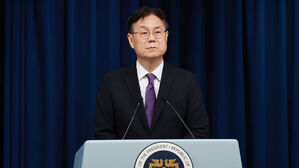 윤 대통령 "국민 뜻 겸허히 받들어 국정쇄신"…한 총리 사의표명