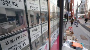 보증금 &middot; 월세 규모 관계없이 2년간 청년월세 특별지원