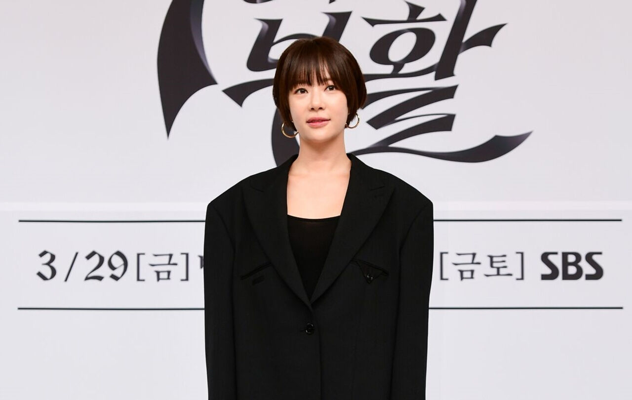강선애 주즐레