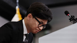 한동훈 떠난 마운드&hellip;'비윤' 나경원 &middot; 안철수 구원 등판할까