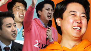 [영상] "제가 될 곳은 딱 한군데였죠" 20%p차 뒤집은 이준석의 대역전극&hellip;당선 직후 윤 대통령 도발하며 내놓은 예측?