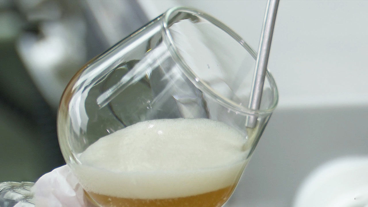 러시아, 독일 제치고 '유럽 맥주 생산량' 1위…이유는?