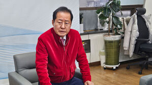 한동훈 직격한 홍준표 "깜도 안 되는 것 데려와&hellip;국힘도 잘못된 집단"