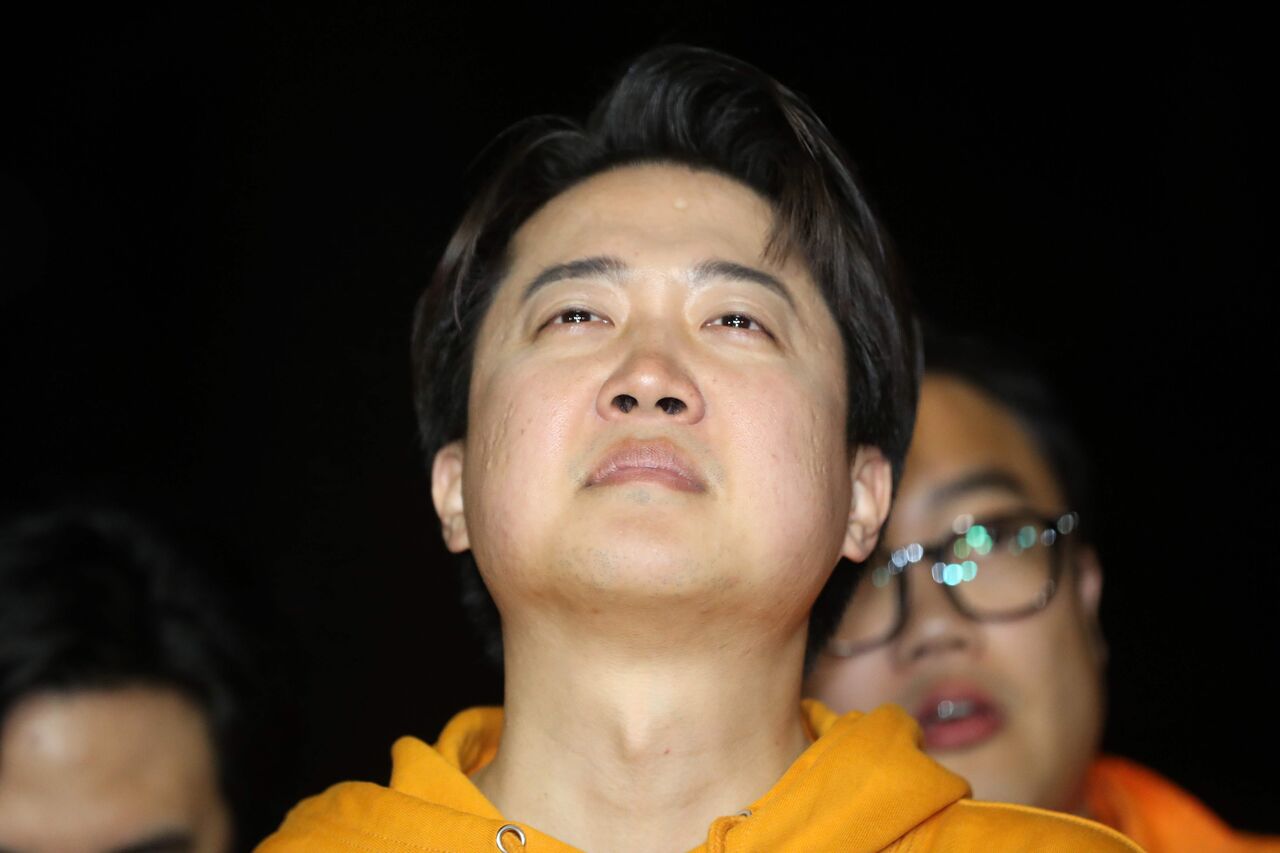 스프 총선 이브닝브리핑