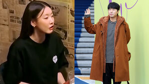 [SBS Star] "He Asked About It and..." Han Hye Jin Gave Her Designer Watch to Lee Si Eon Right on the Spot?