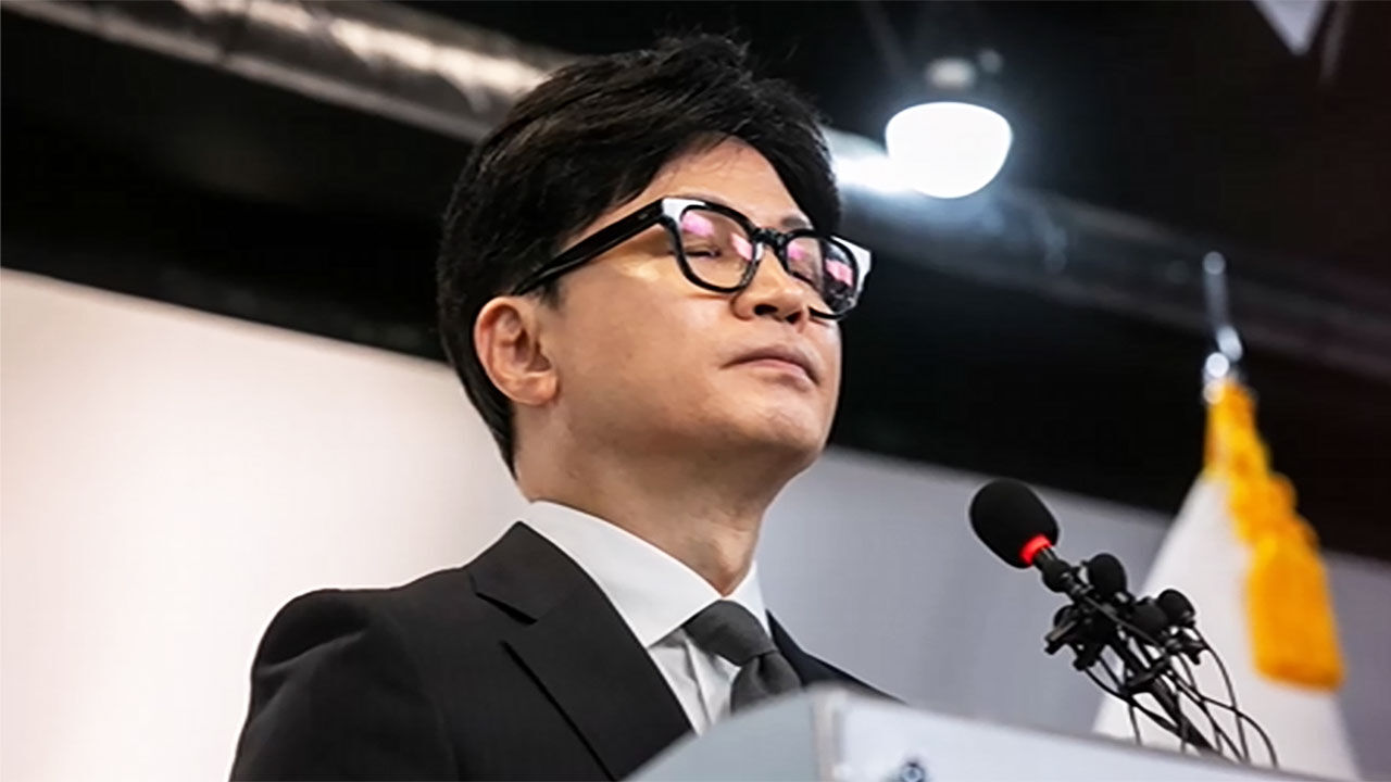 한동훈