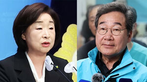 심상정 정계 은퇴&hellip;이낙연 등 새로운미래 줄줄이 낙선