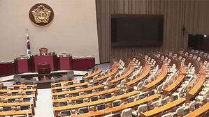 범야권 192석&hellip;민주&middot;조국 공조하면 법안 처리 '급물살'