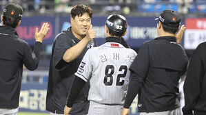 '류현진 3전4기 끝에 KBO 99승'&hellip;한화 5연패 탈출