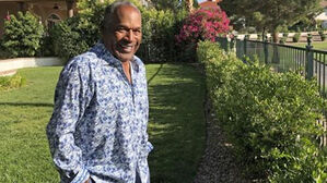 '전처 살해 혐의 세기의 재판' OJ 심슨 사망&hellip;향년 76세