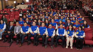 범야권 192 vs 여당 108&hellip;대통령 임기 내내 '여소야대'