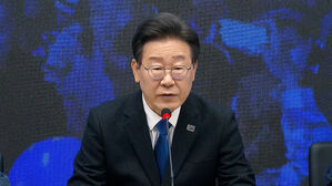 이재명 "국민의 위대한 승리"&hellip;당내 장악력 한층 커졌다