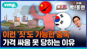 귀에빡종원 이런 '짓'도 가능한 중국 가격 싸움 못 당하는 이유