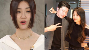 [SBS Star] Park Ha Seon Recalls How Ryu Su Young's Handsome Looks Made Her Anger Vanish