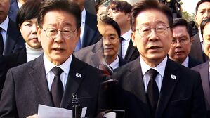 [영상] "야당 때려잡는 게 목표라면"&hellip;총선 압승 후 윤 대통령과의 영수회담 묻자