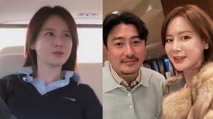 [SBS Star] Lee Hye-won Says Ahn Jung-hwan's Soccer Career Influenced Their Daughter's Choice of Major