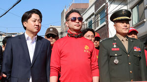 이준석 "박정훈 대령 재판 중지해야&hellip;무죄 시 탄핵 사유"