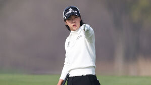 박지영-정윤지 공동 선두&hellip;KLPGA 메디힐 챔피언십 2R