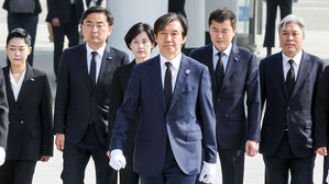 조국혁신당, 15&sim;16일 봉하마을서 당선자 워크숍&hellip;文 예방도