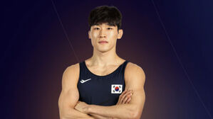 레슬링 한상호, 아시아선수권대회 자유형 74㎏급 동메달