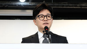 한동훈 "정치인이 배신 않아야 할 대상은 국민뿐"