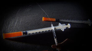 1분기 태국&middot;캄보디아발 마약 밀수 657㎏, 181만 명 투약분 적발