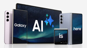 갤럭시 S22 시리즈도 다음 달부터 AI 기능 업데이트