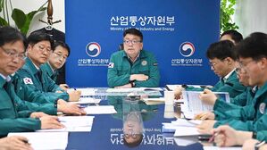 산업부 "이란 공격, 현재까지 우리 산업에 미치는 영향 제한적"