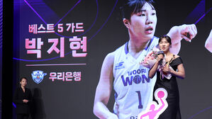 여자농구 챔피언 우리은행, FA선수 대거 이적&hellip;전력 약화 우려
