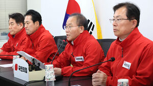 윤재옥, 중진 당선인 간담회&hellip;총선 참패 수습책 모색