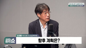 0415 정치쇼 김경율