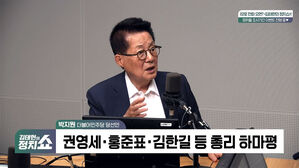 0415 정치쇼 박지원