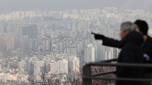 1분기 부동산 거래량 &middot; 거래금액 반등&hellip;전분기 대비 9.8%↑