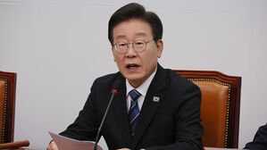 이재명 "하마평 보면 대통령 총선 민의 수용 생각 있는지 우려"