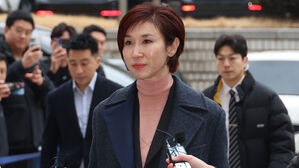 노소영 측 "최 회장 송사에 회사 대응 부적절&hellip;침소봉대 유감"