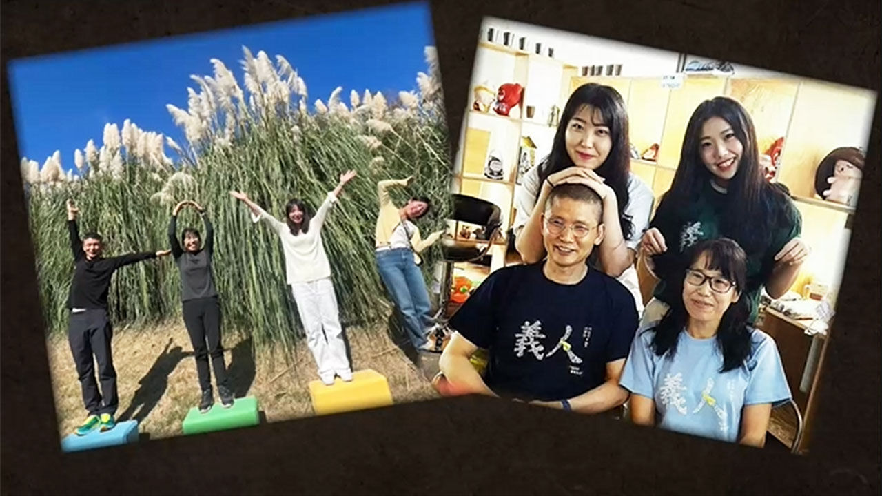 세월호 참사 생존자들의 기억법