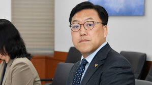 기재차관 "펀더멘털과 괴리된 과도한 변동성엔 과감한 조치"