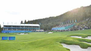 10월 LPGA 투어 BMW 챔피언십, 서원밸리CC서 개최