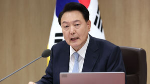 대통령실, '이재명과 회담'에 "모두 열려있다&hellip;물리적 시간 필요"