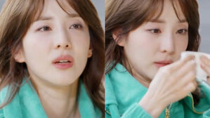[SBS Star] DARA Cries While Speaking About Parents' Divorce that Led Her to Become the Breadwinner