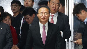 국민의힘, '실무형 비대위' 꾸리기로&hellip;비대위원장 인선 결정 안 돼