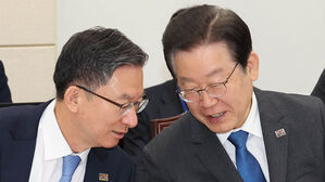 정성호 "이재명 연임, 나쁜 카드 아냐&hellip;상황 달라져"