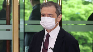 정부, '독도는 일본 땅' 외교청서에 주한 일본 총괄공사 초치