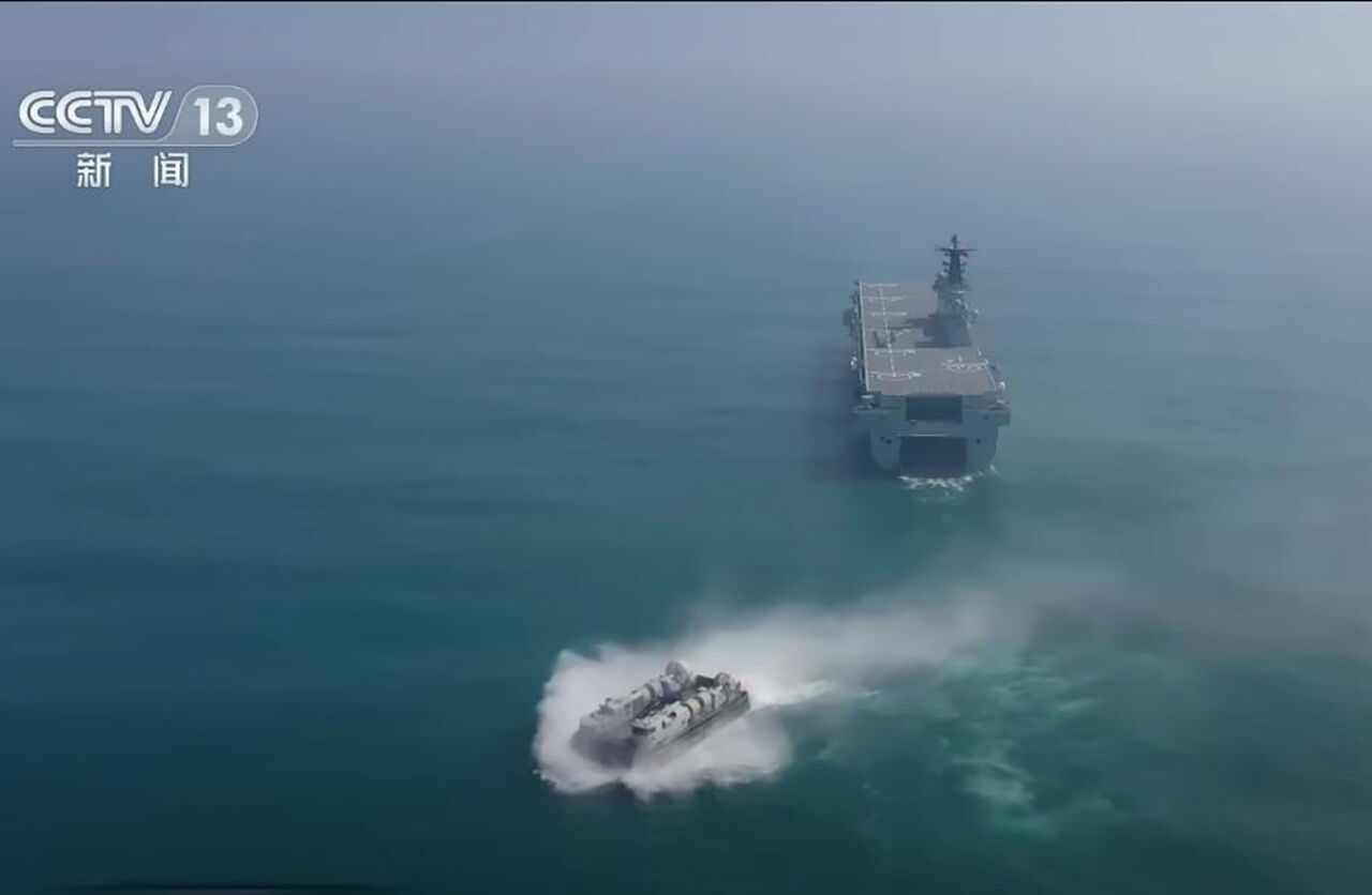 양정학 중국본색