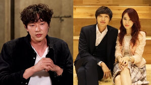 [SBS Star] "When I Was Younger, I..." Ji Hyun Woo Discusses His Previous Relationship with Yoo In Na?