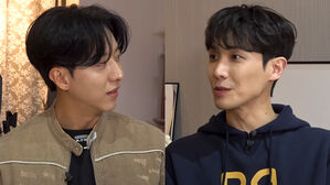[SBS Star] "I Didn't Tell Him, but..." Lee Jung Shin Says He Still Thanks Lee Joon for Coming to Father's Funeral